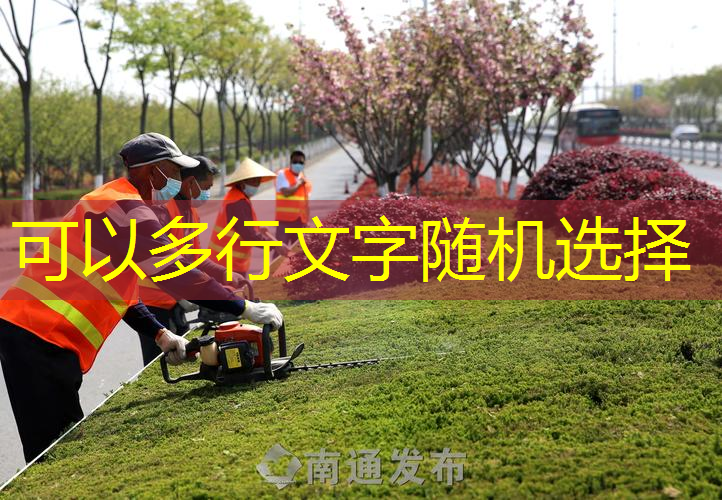 成都市政绿化需要什么资质