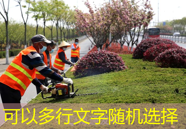 户外地板之园林景观设计
